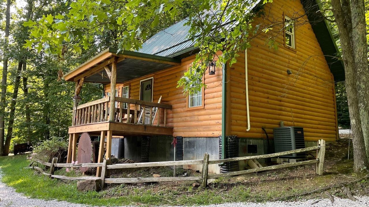 Photo of Outdoor in French Lick