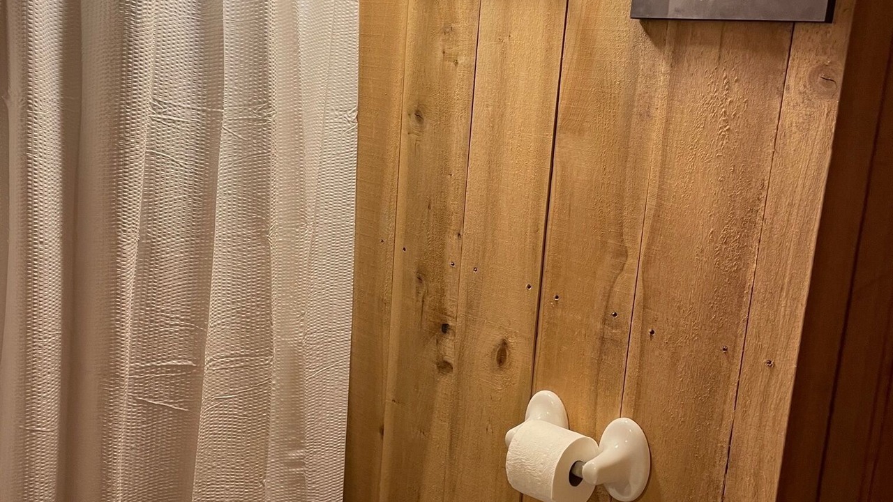 Photo of Bathroom in French Lick