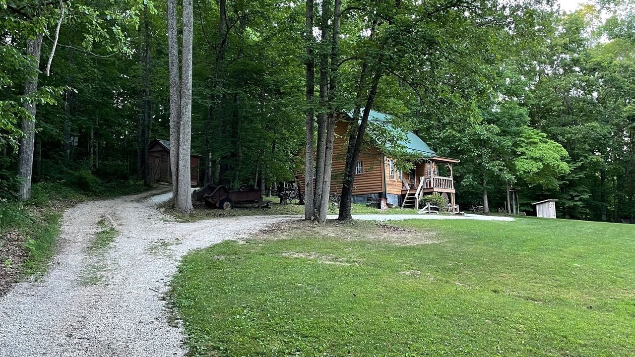 Photo of Outdoor in French Lick