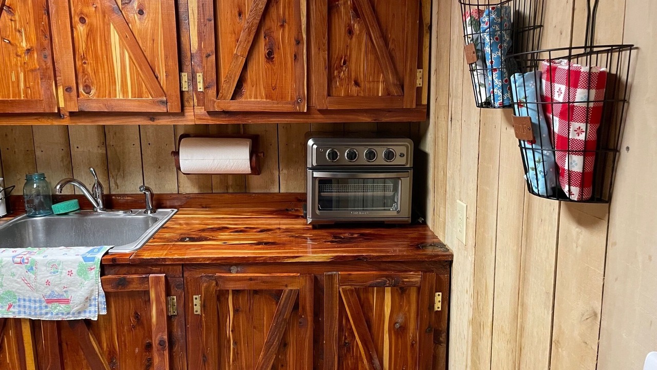 Photo of Kitchen in French Lick