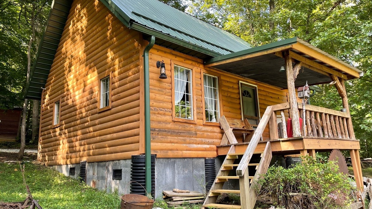 Photo of Outdoor in French Lick