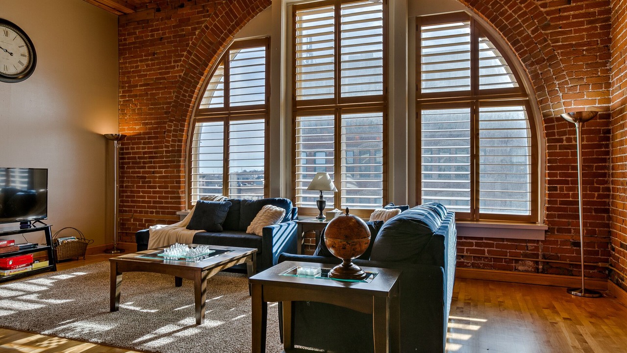 Photo of Livingroom in Old Market