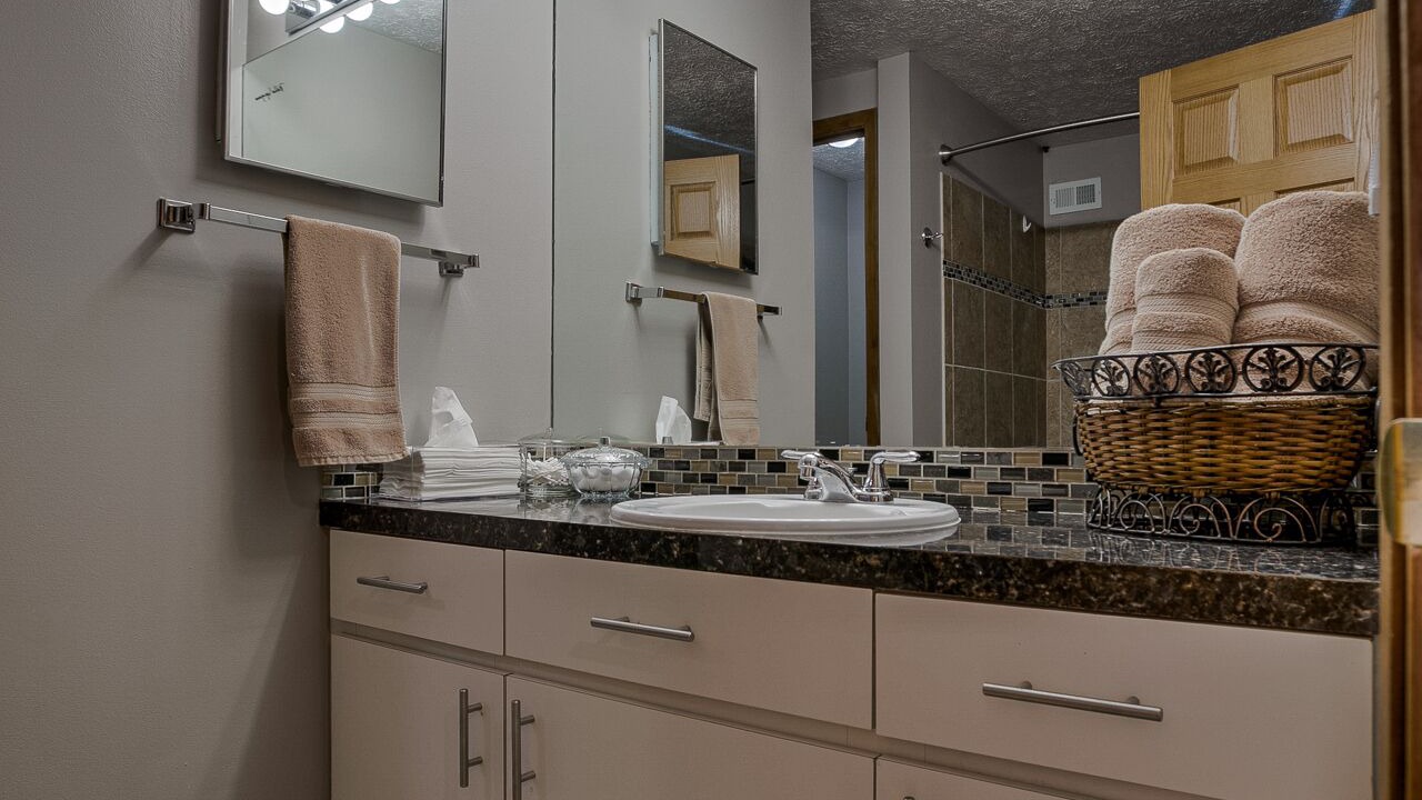 Photo of Bathroom in Old Market