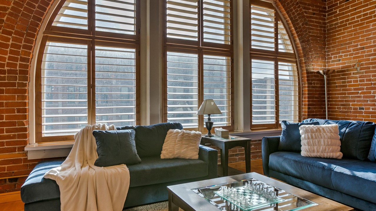 Photo of Livingroom in Old Market