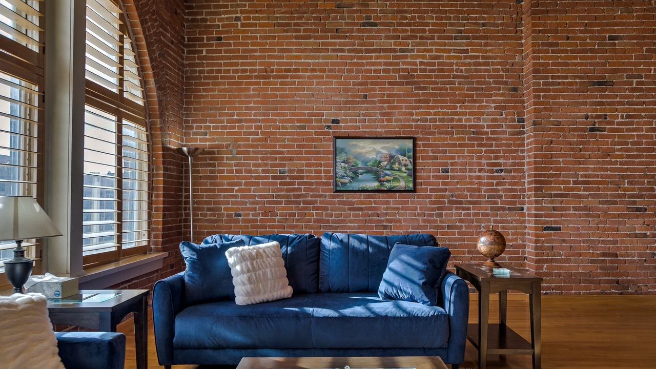 Photo of Livingroom in Old Market