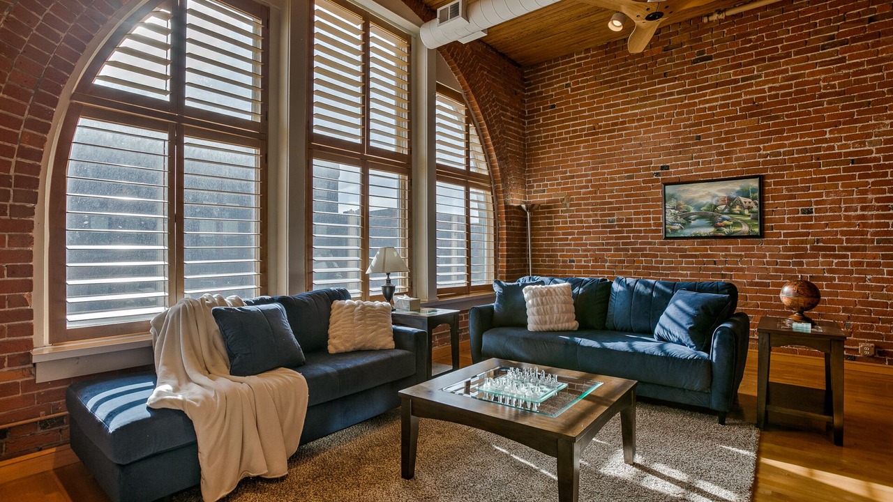 Photo of Livingroom in Old Market