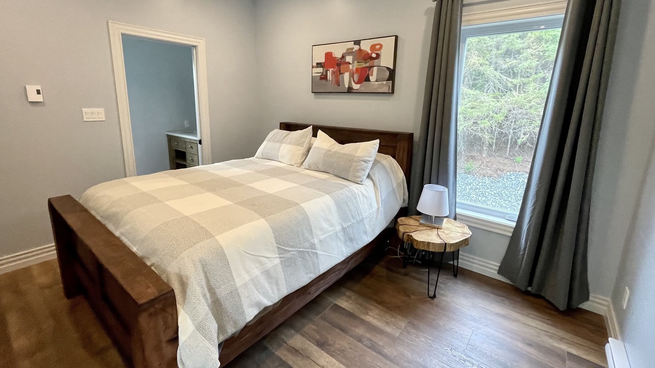 Photo of Bedroom in Port Blandford