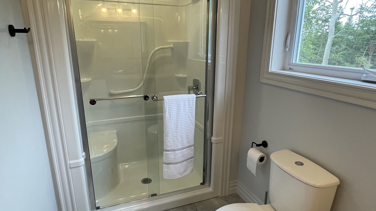 Photo of Bathroom in Port Blandford