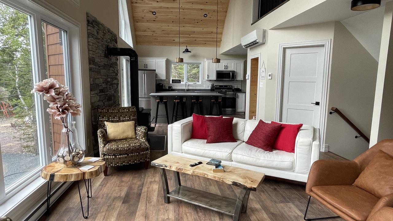 Photo of Livingroom in Port Blandford