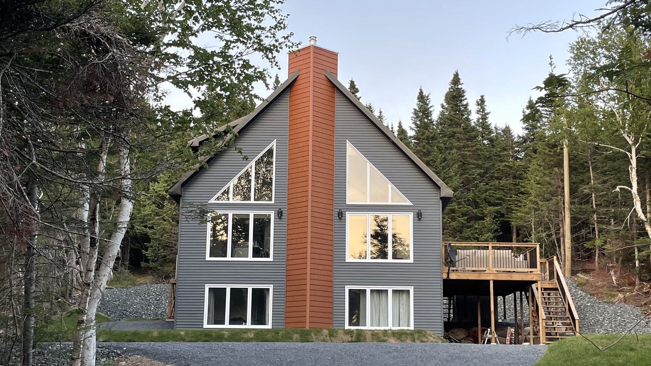 Photo of Outdoor in Port Blandford
