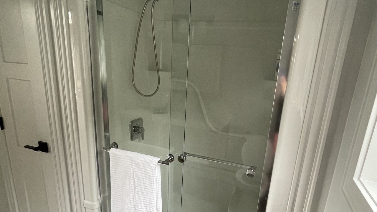 Photo of Bathroom in Port Blandford