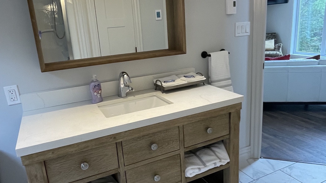Photo of Bathroom in Port Blandford