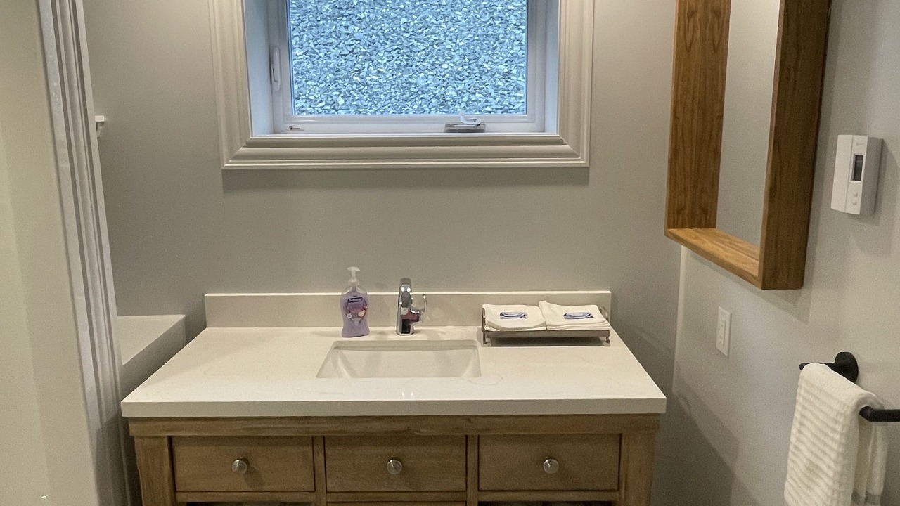 Photo of Bathroom in Port Blandford