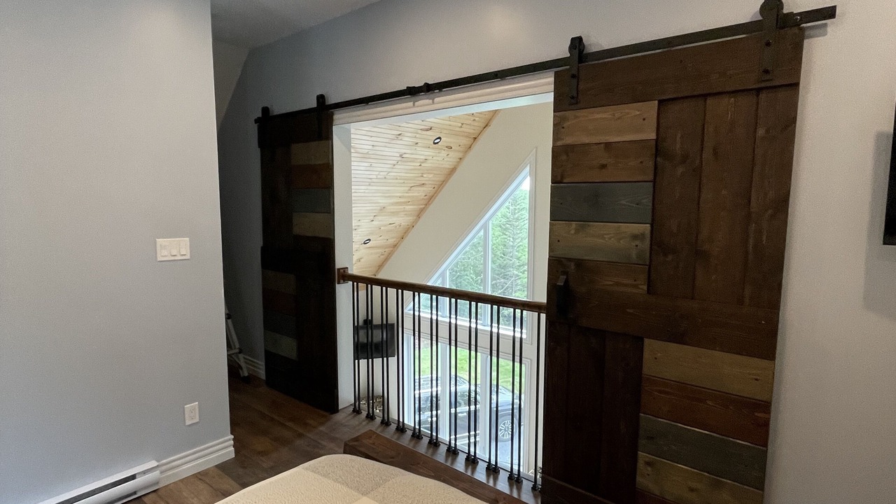 Photo of Bedroom in Port Blandford