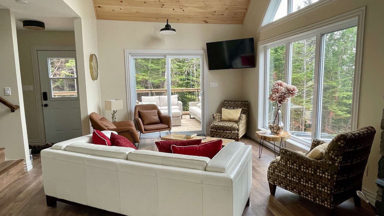 Photo of Livingroom in Port Blandford