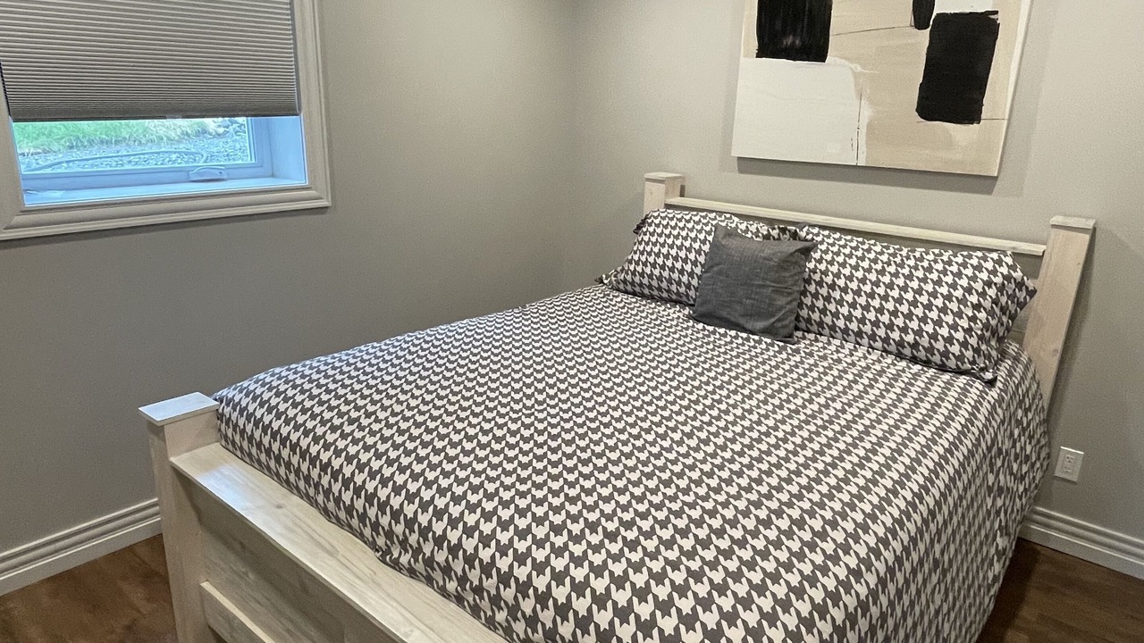 Photo of Bedroom in Port Blandford