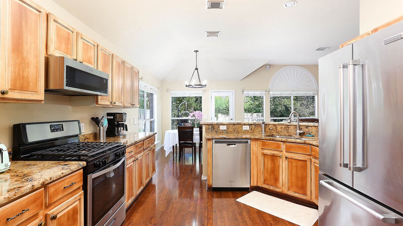 Photo of Kitchen in Woodridge