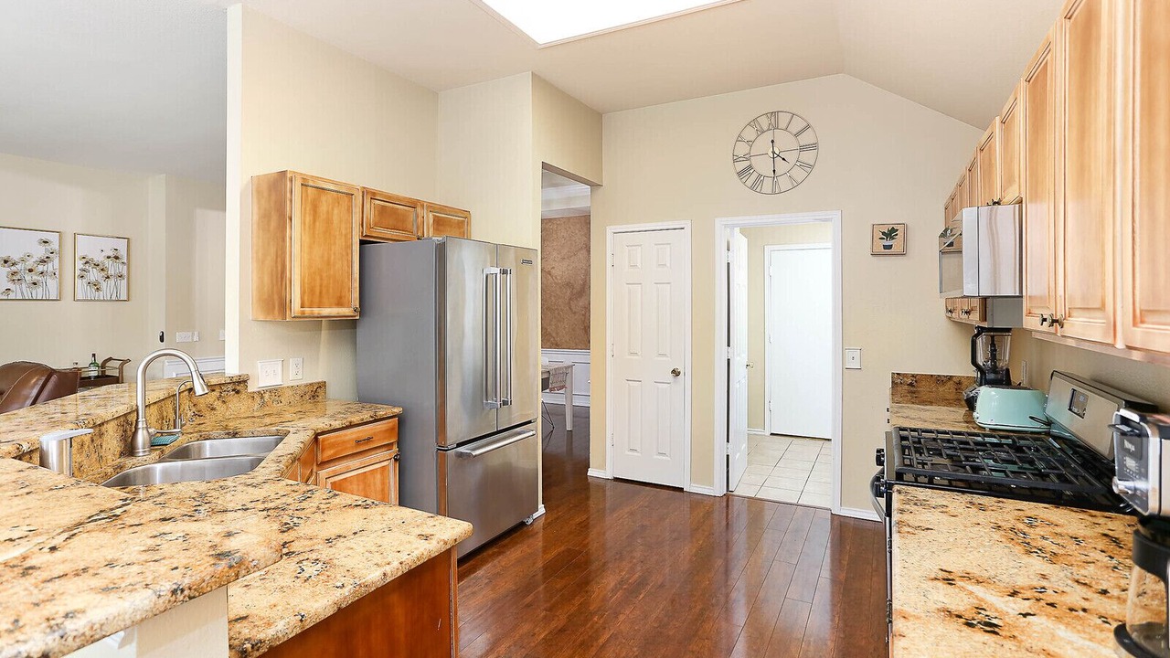 Photo of Kitchen in Woodridge