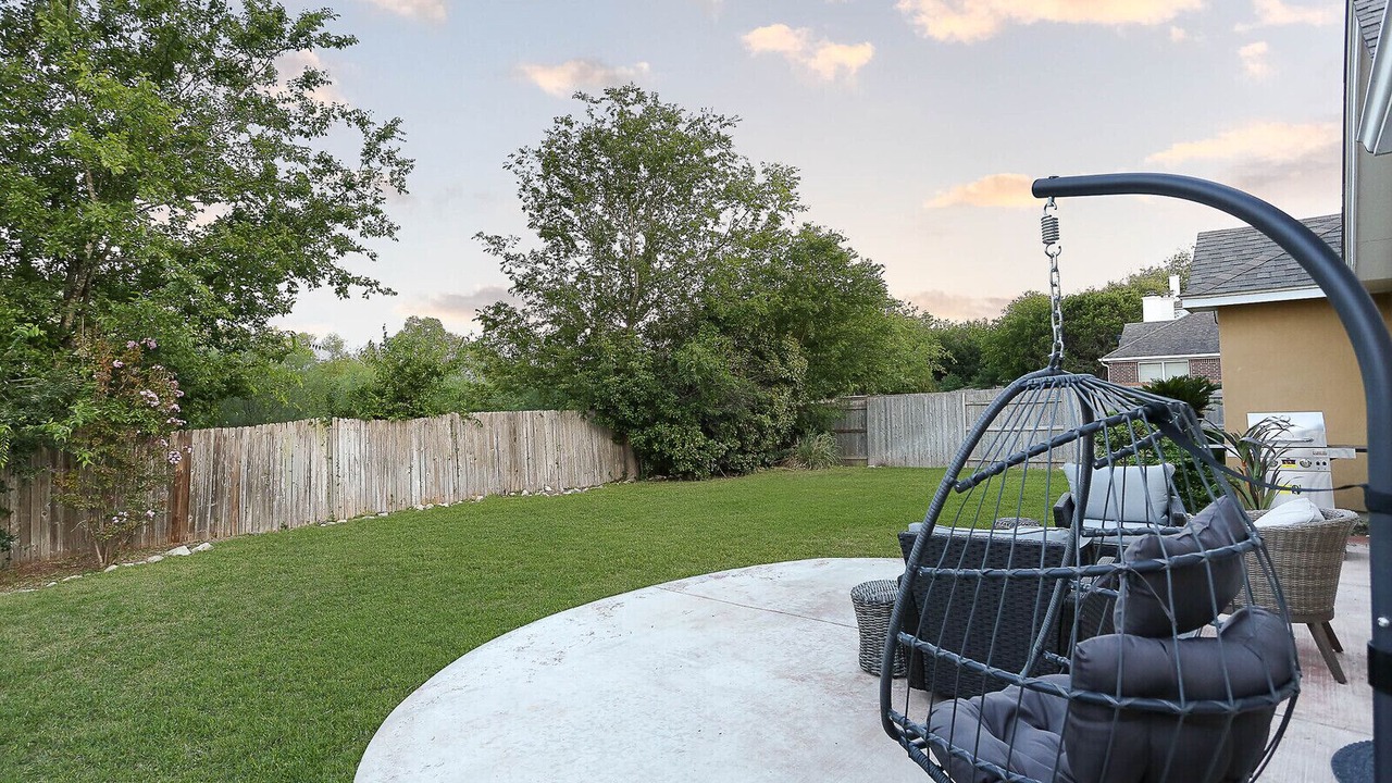 Photo of Patio Balcony in Woodridge
