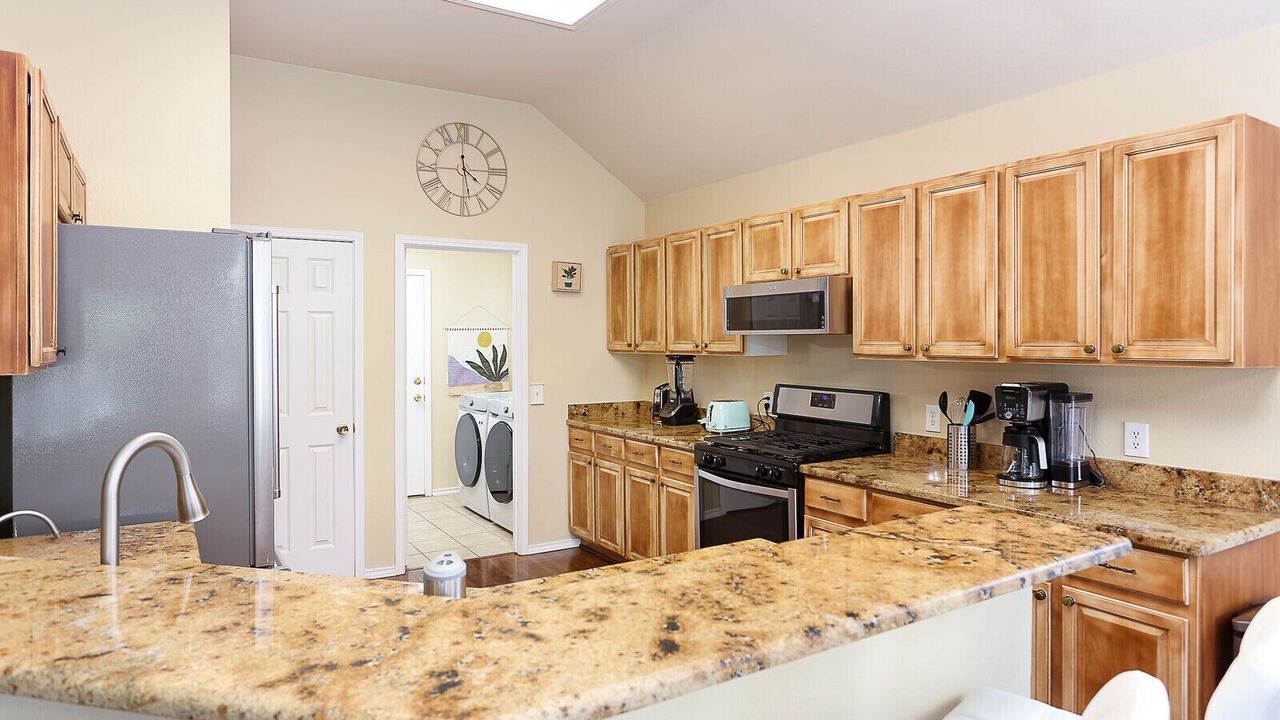Photo of Kitchen in Woodridge