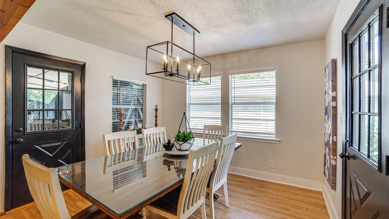 Photo of Bedroom in Gun Barrel City