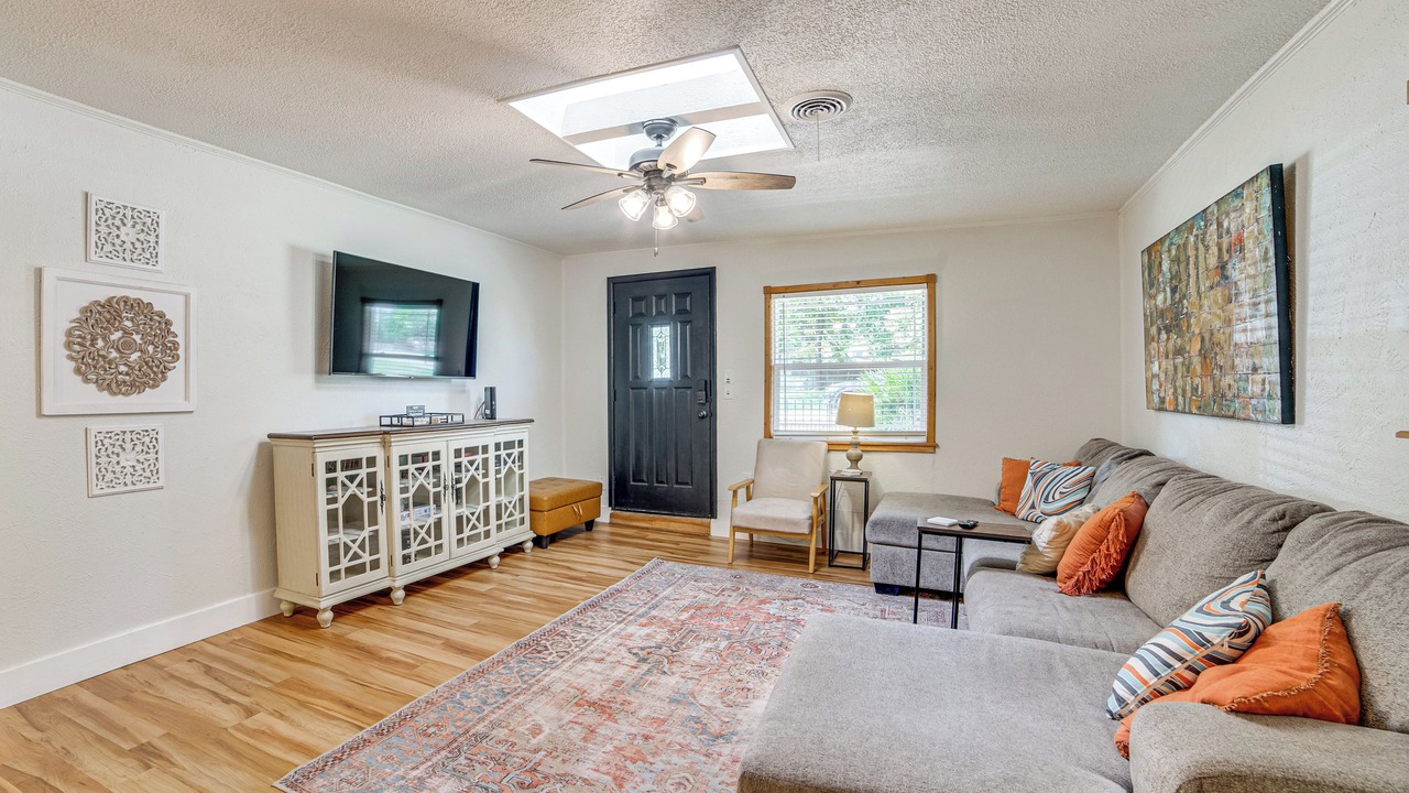 Photo of Bedroom in Gun Barrel City