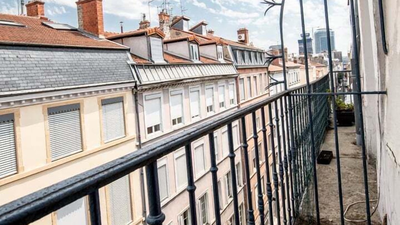 Photo of Outdoor in 6th Arrondissement