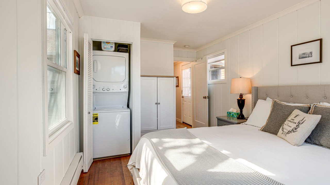 Photo of Bedroom in Seaside