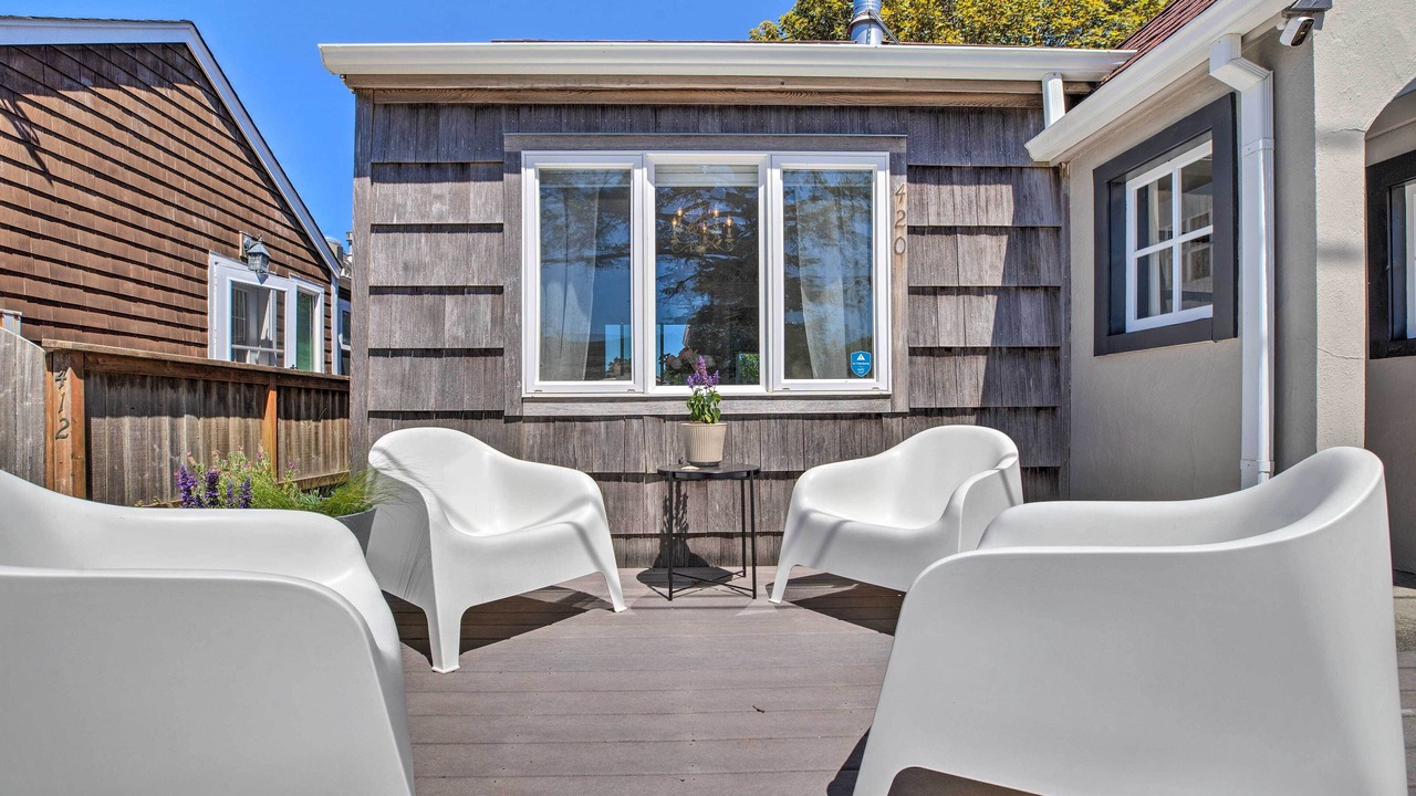 Photo of Outdoor in Seaside