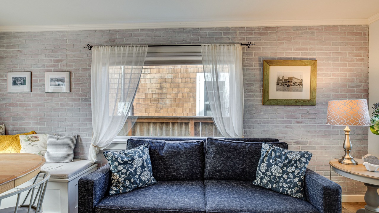 Photo of Livingroom in Seaside