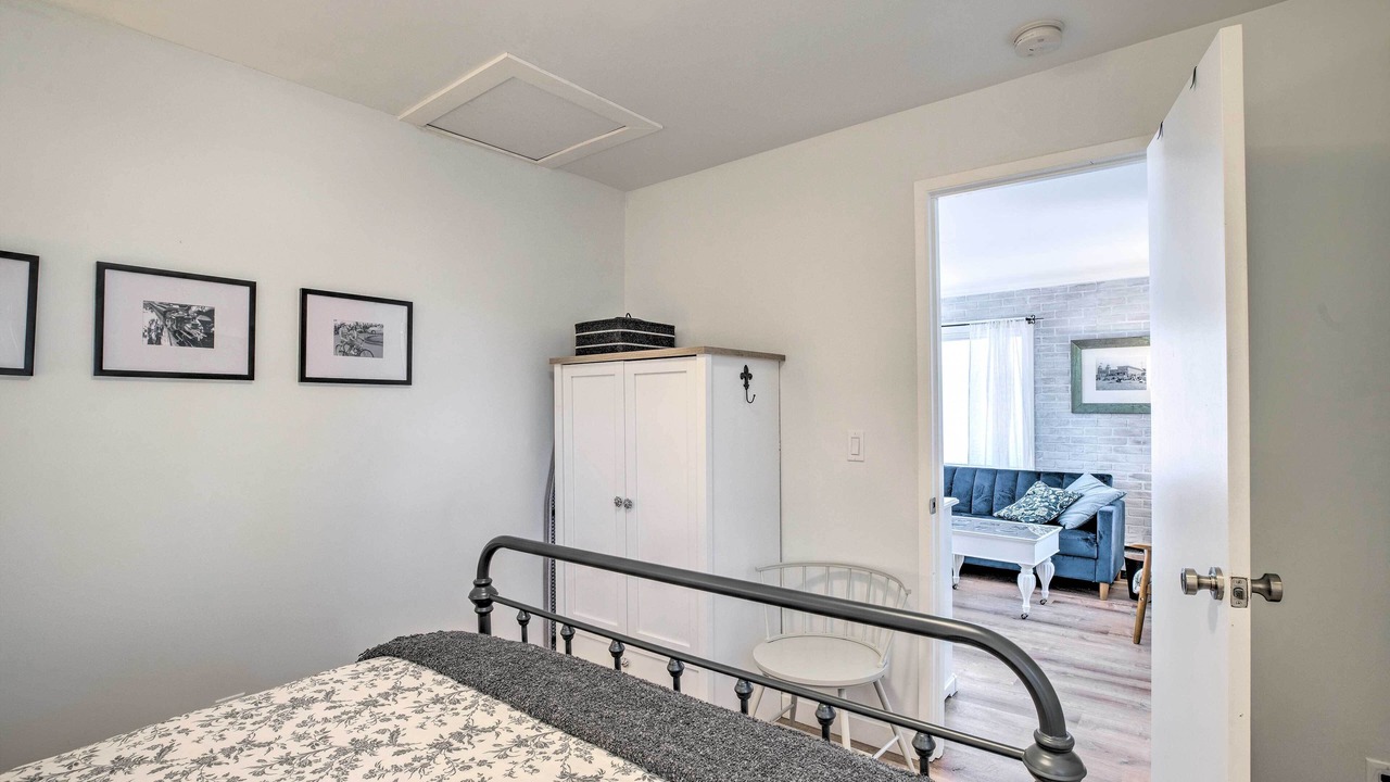 Photo of Bedroom in Seaside