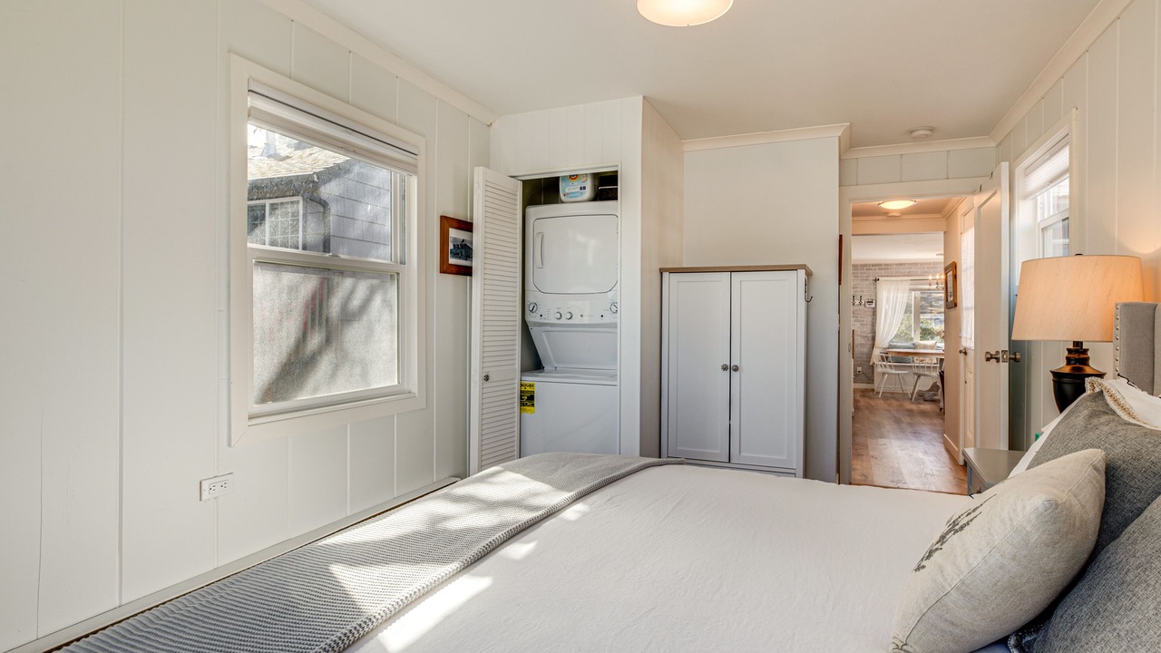 Photo of Bedroom in Seaside