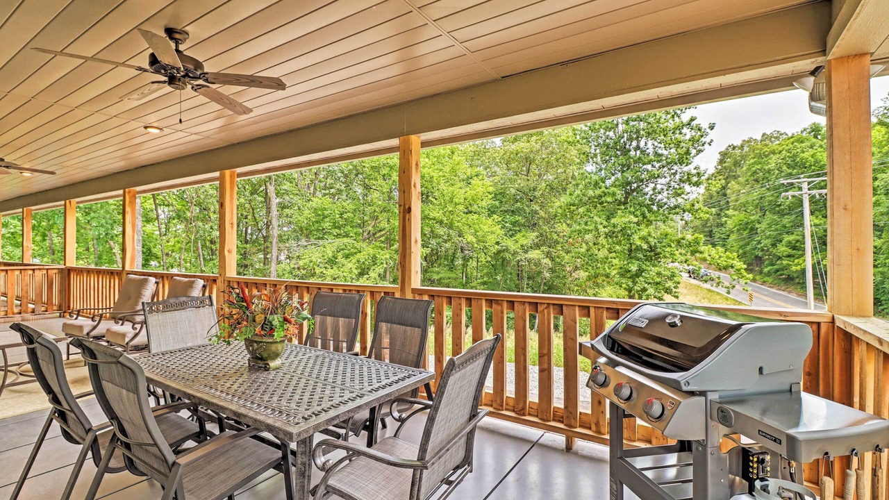 Photo of Outdoor in Bull Shoals