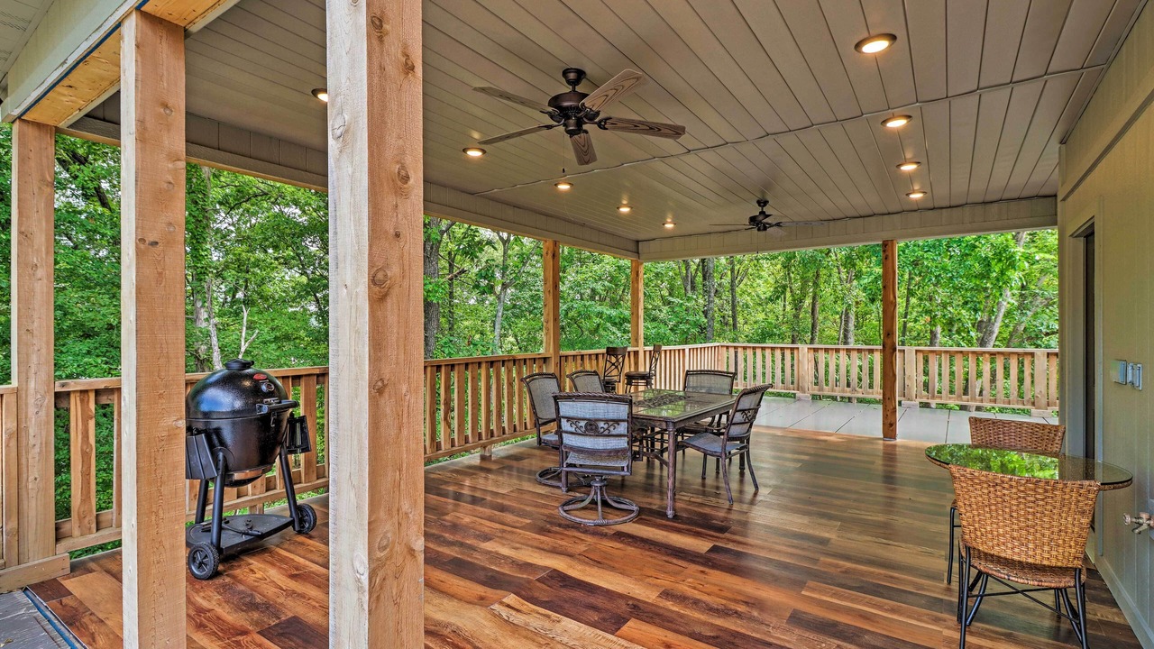 Photo of Outdoor in Bull Shoals