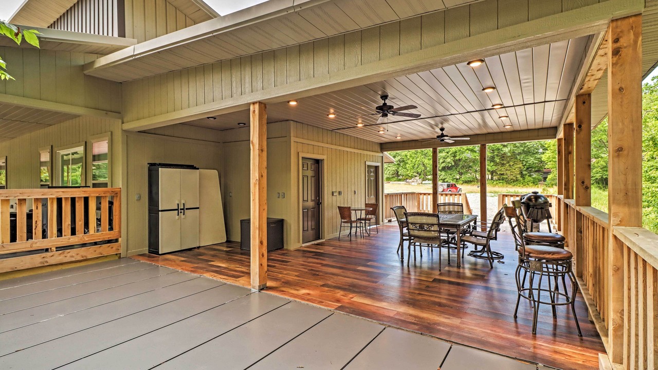 Photo of Outdoor in Bull Shoals