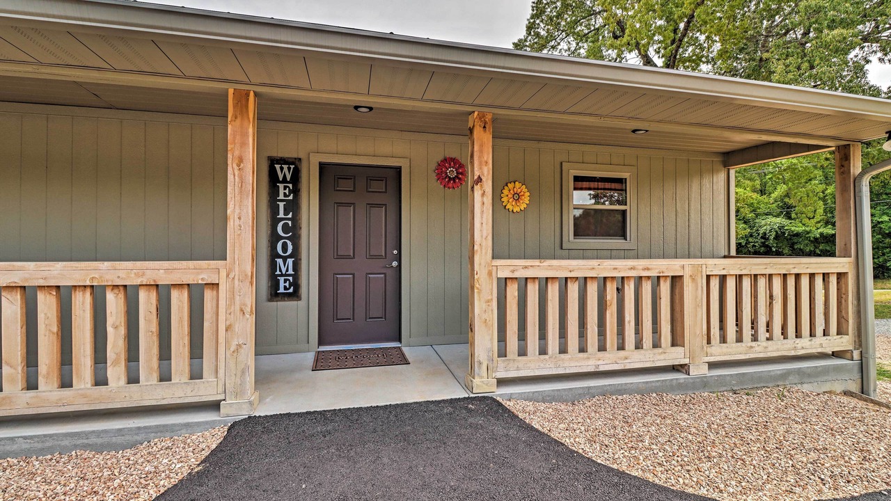 Photo of Outdoor in Bull Shoals