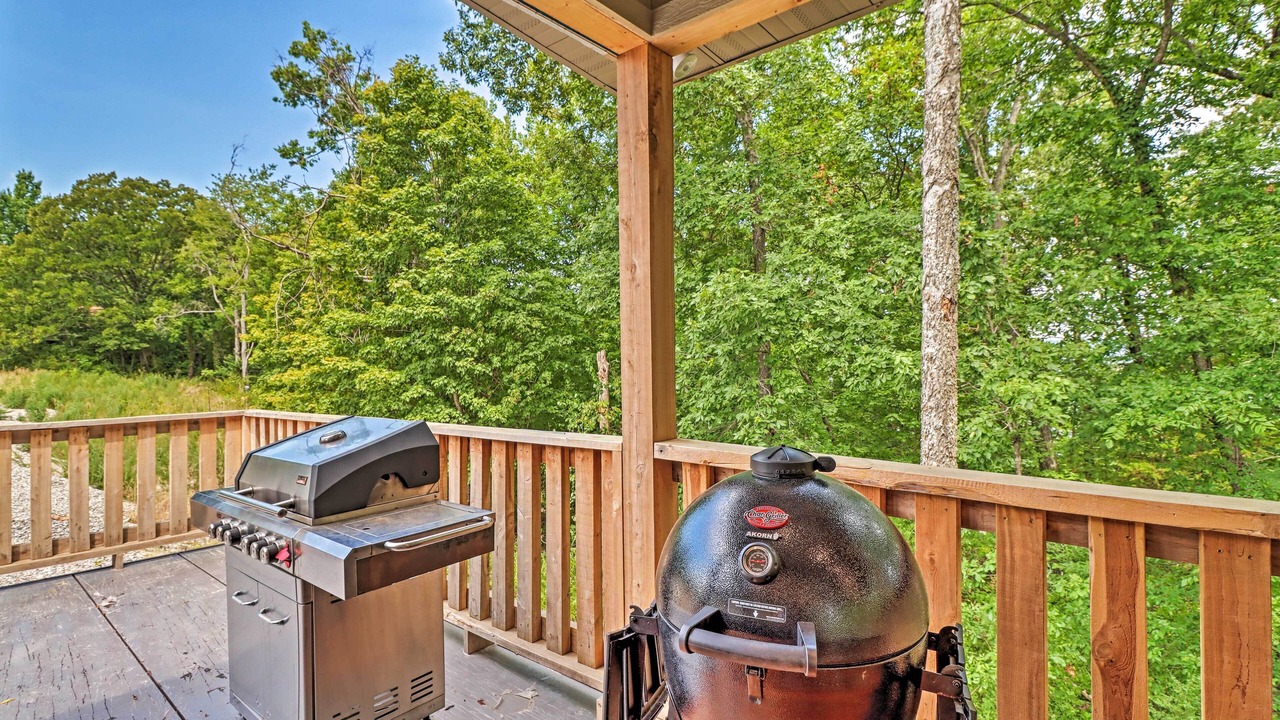 Photo of Outdoor in Bull Shoals