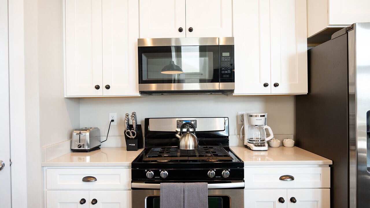 Photo of Kitchen in Herriman