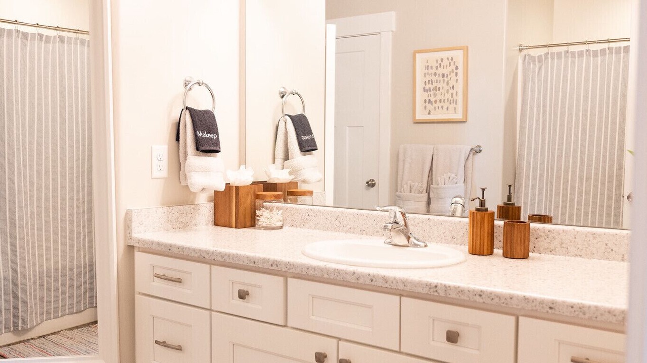 Photo of Bathroom in Herriman