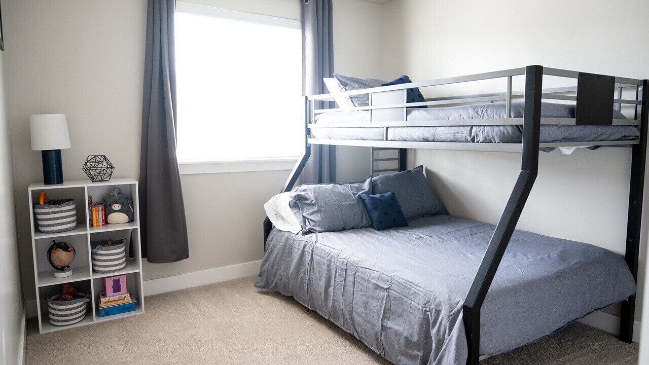 Photo of Bedroom in Herriman