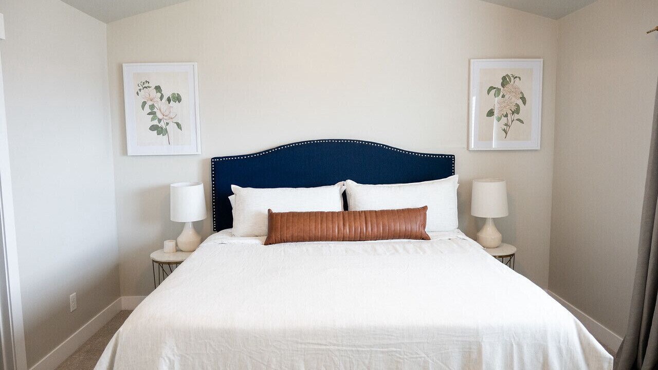 Photo of Bedroom in Herriman