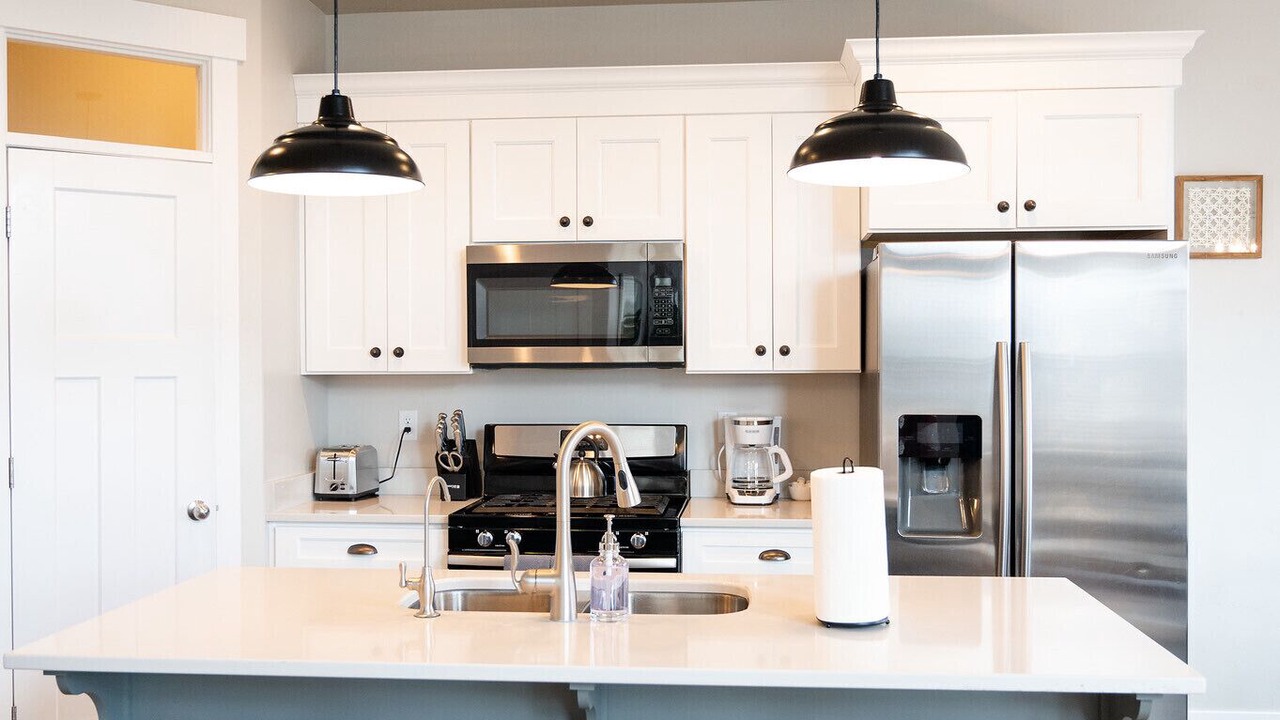 Photo of Kitchen in Herriman