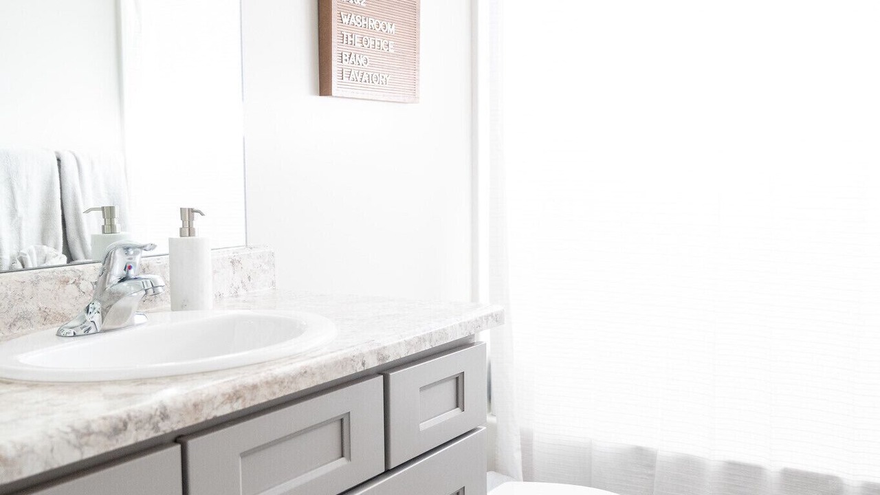 Photo of Bathroom in Herriman