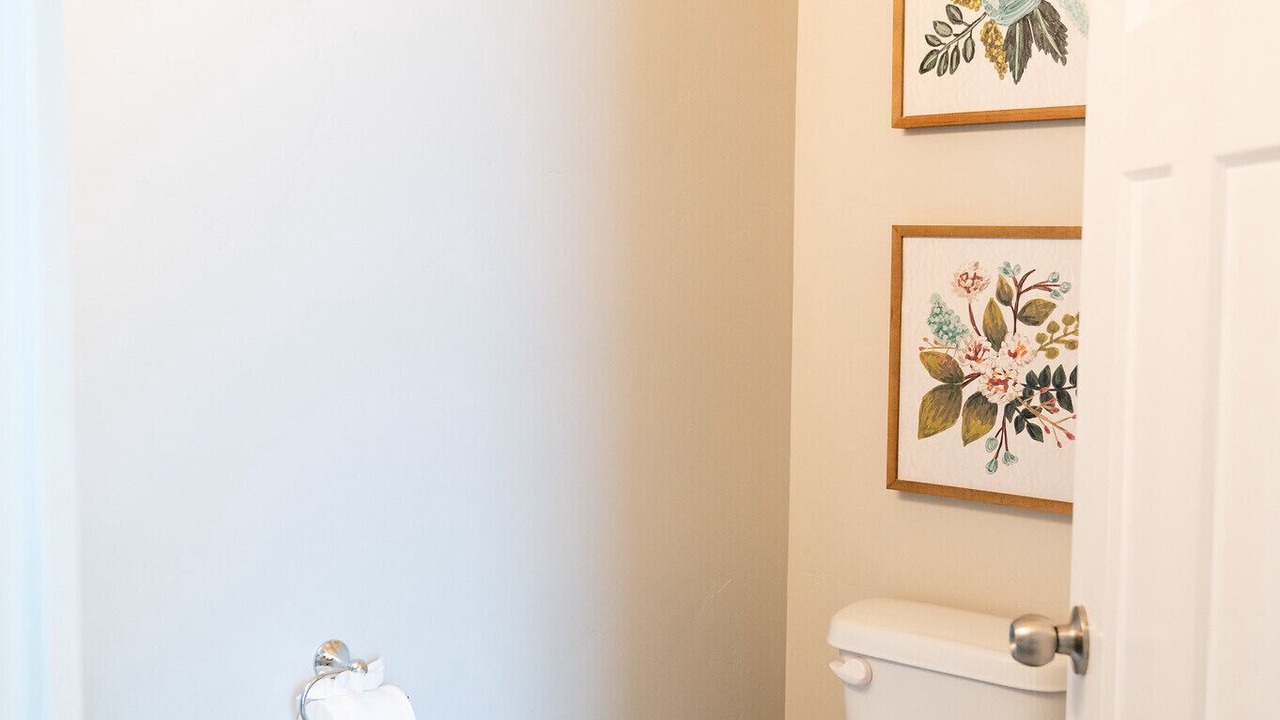 Photo of Bathroom in Herriman
