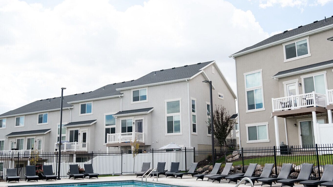Photo of Outdoor in Herriman