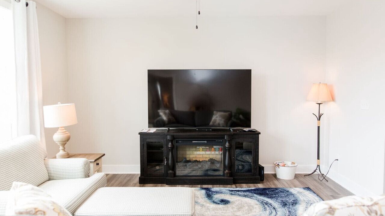 Photo of Livingroom in Forest