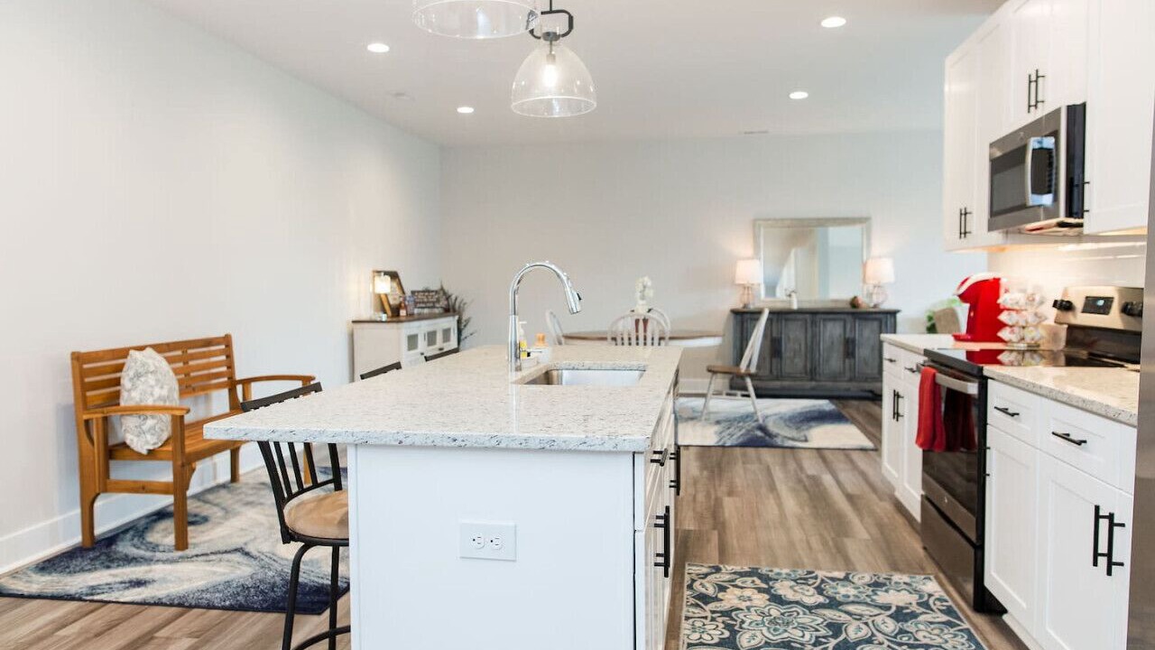 Photo of Kitchen in Forest