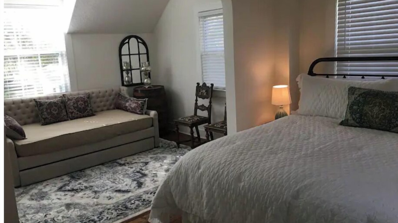 Photo of Bedroom in Green Cove Springs