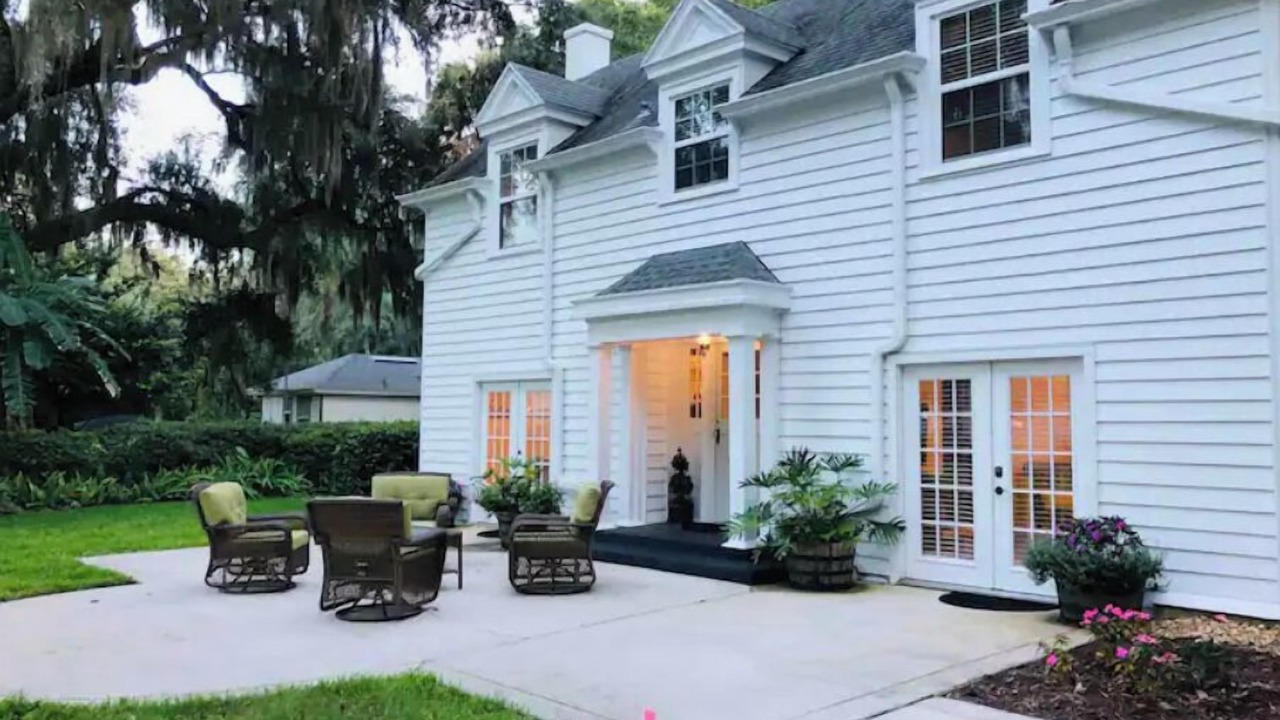 Photo of Outdoor in Green Cove Springs