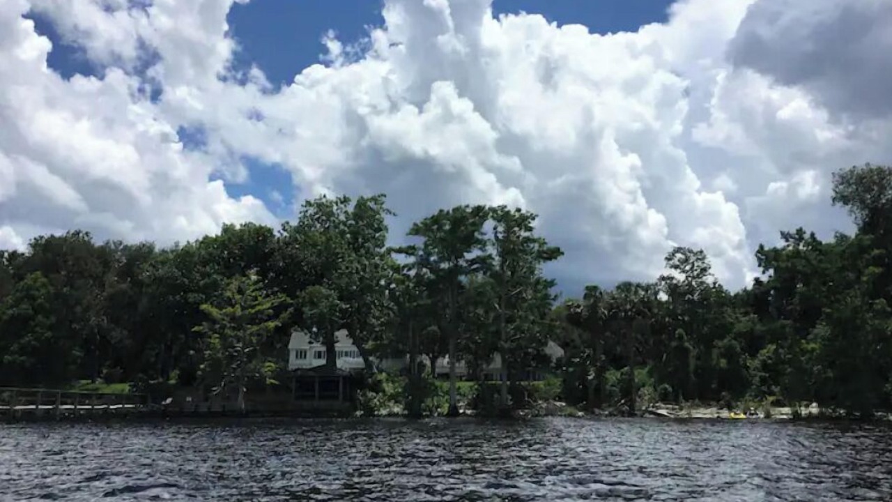 Photo of Outdoor in Green Cove Springs